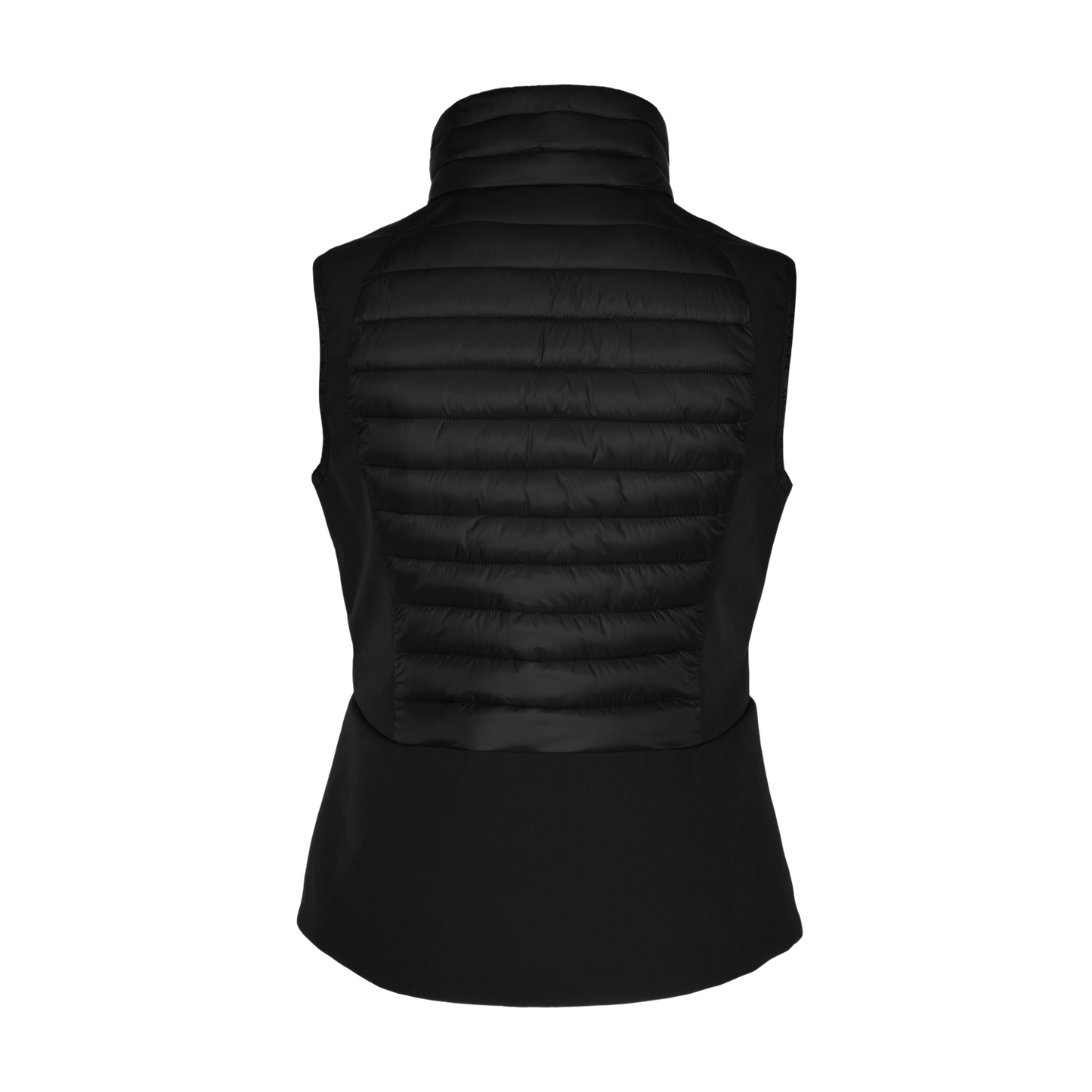 Classic Ladies Hybrid Body Warmer  *
