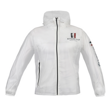 Classic Unisex Rain Jacket *