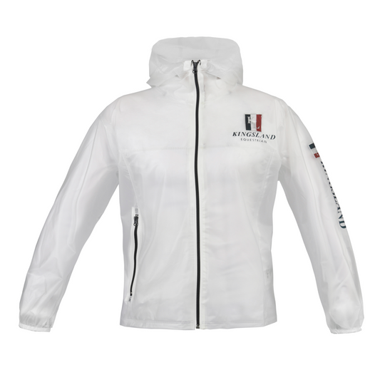 Classic Unisex Rain Jacket *