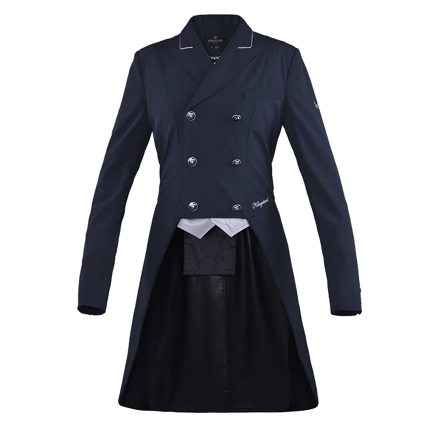 Elegante Damen-Showjacke *