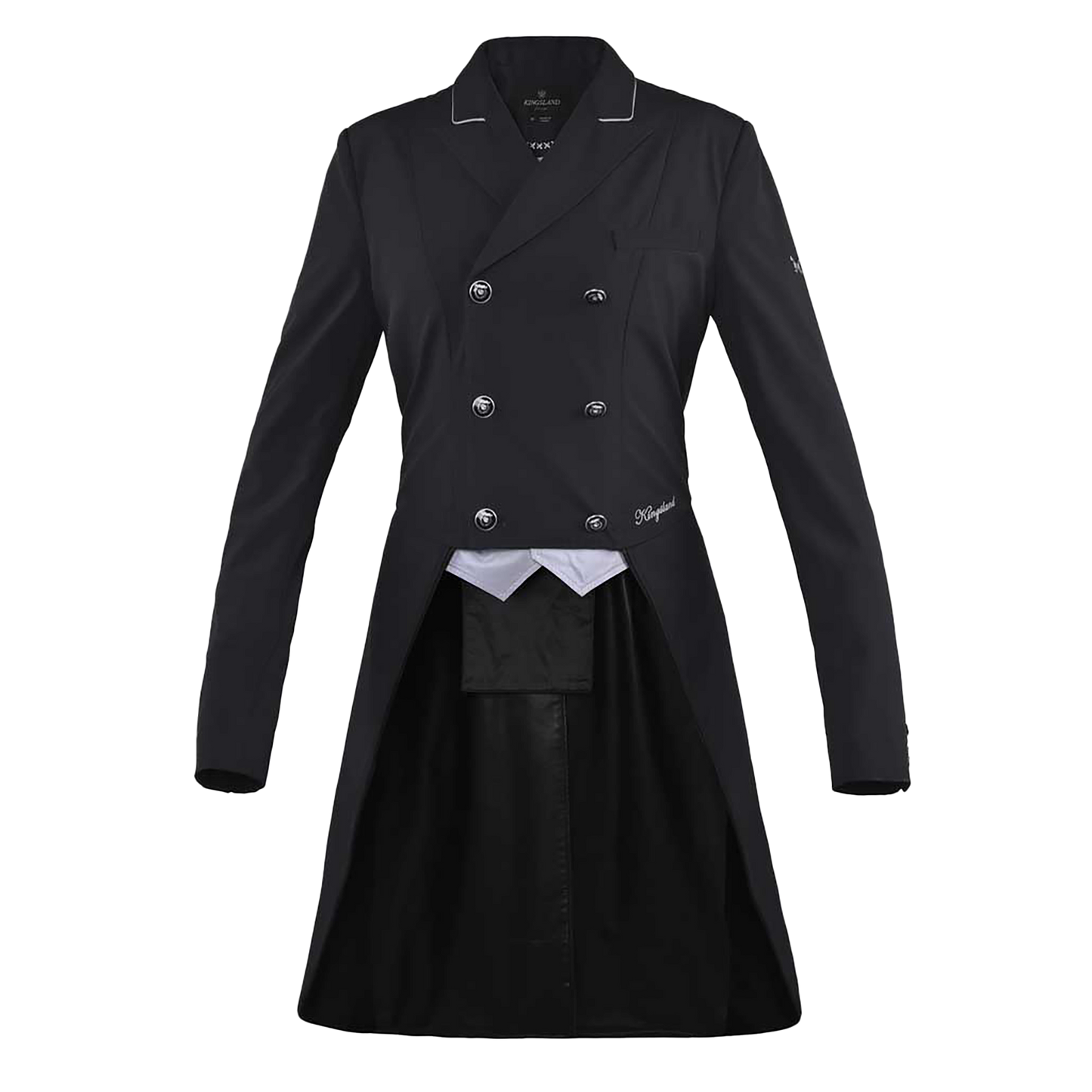 Elegante Damen-Showjacke *