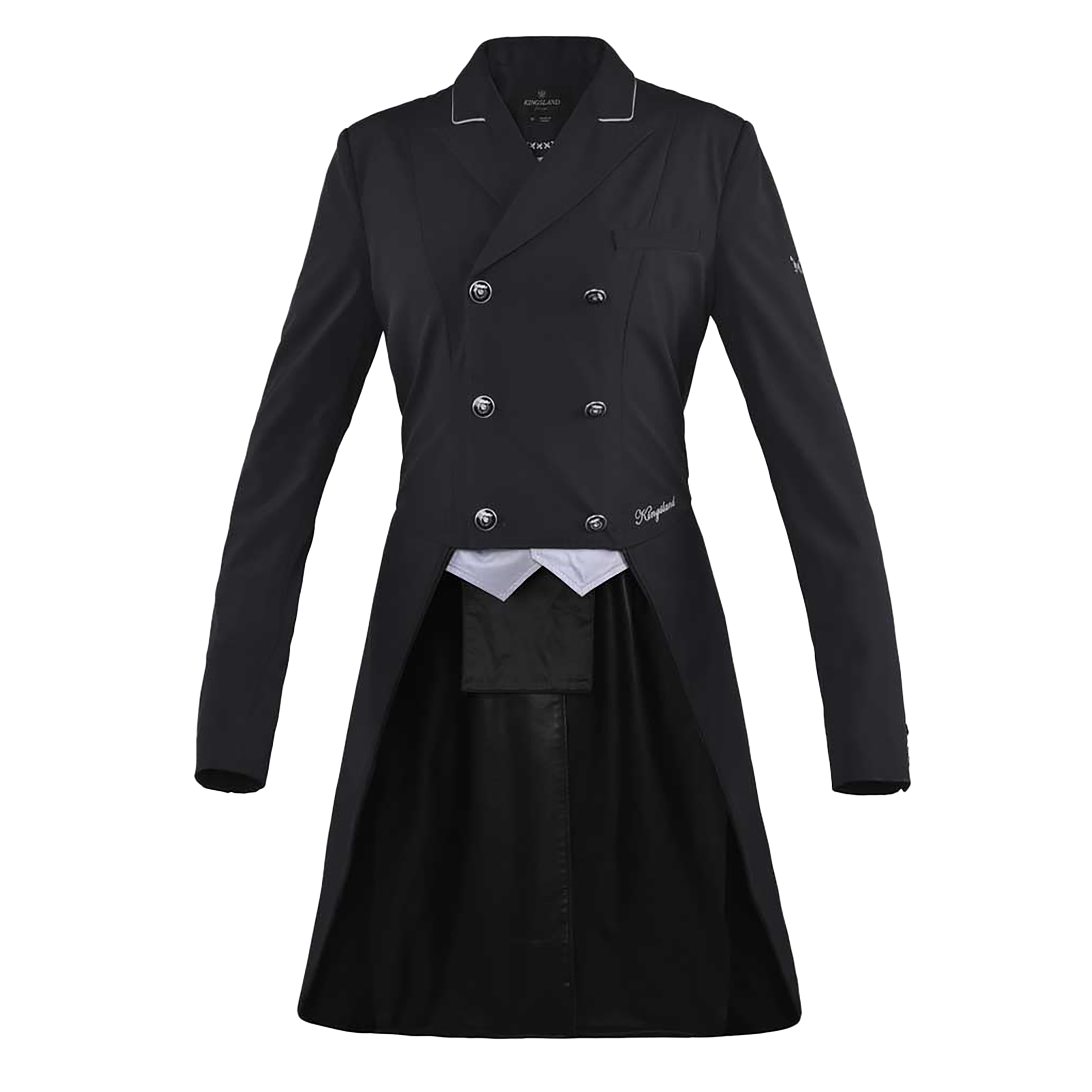 Elegante Damen-Showjacke *