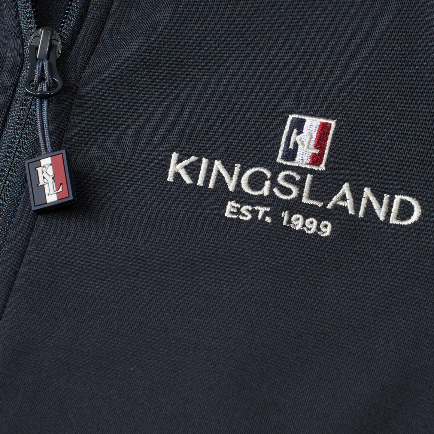 Classic Ladies Technical Fleece  *