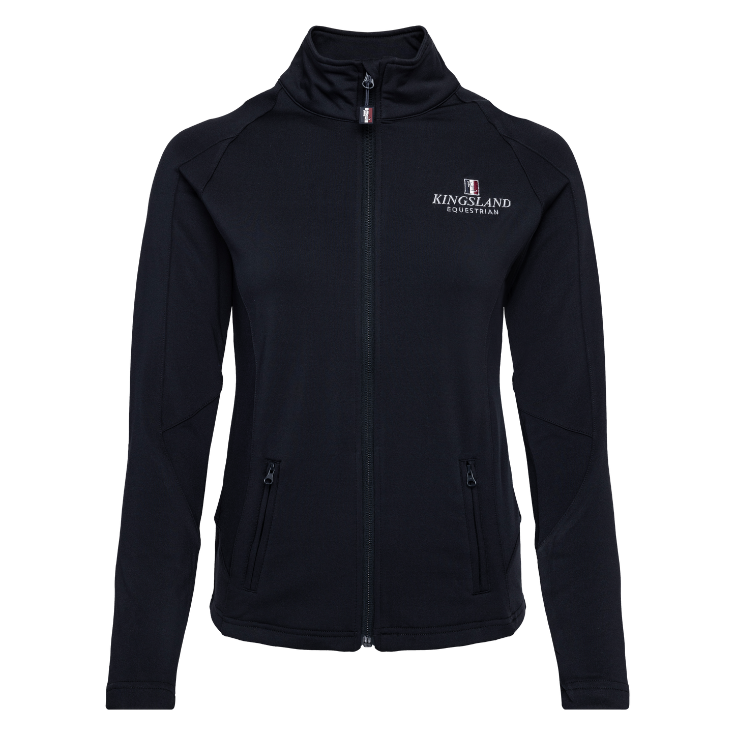 Classic Ladies Technical Fleece  *