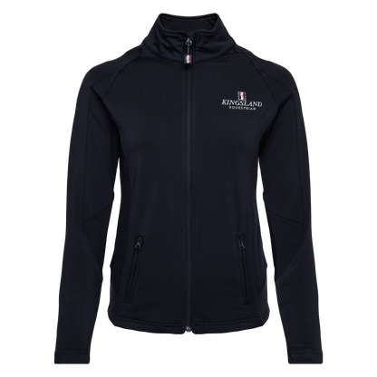 Classic Ladies Technical Fleece  *