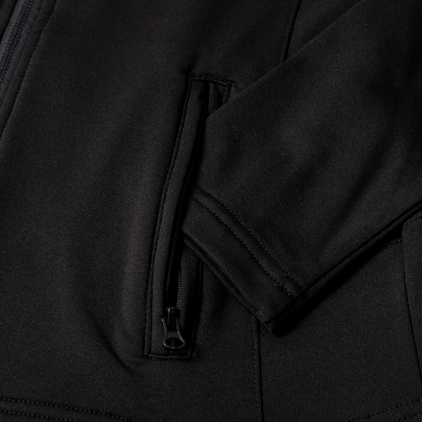Classic Ladies Technical Fleece  *