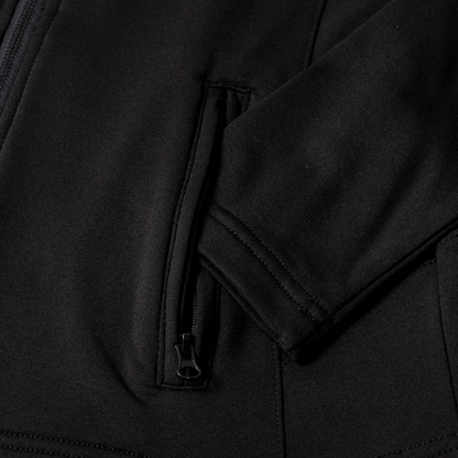 Classic Ladies Technical Fleece  *