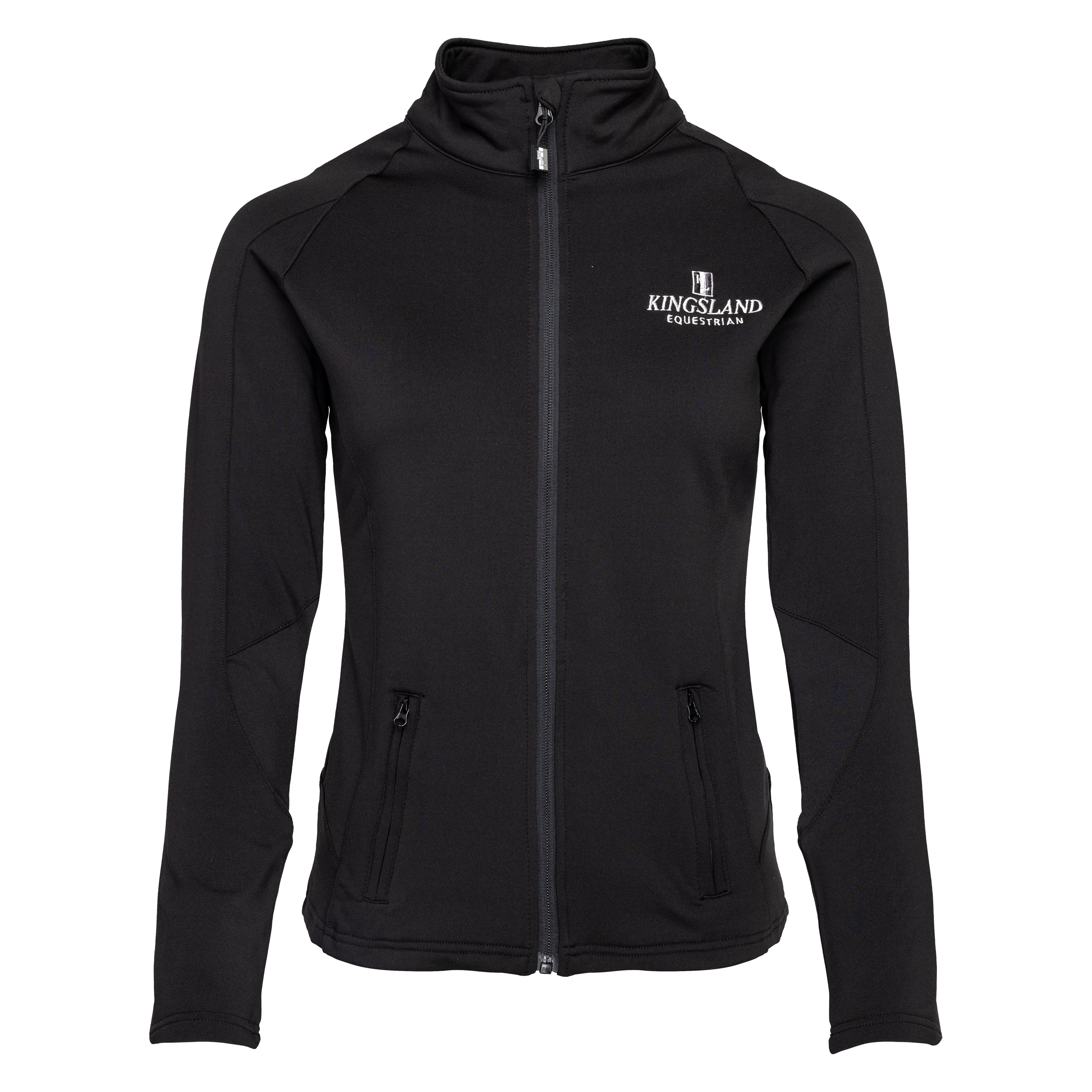 Classic Ladies Technical Fleece  *