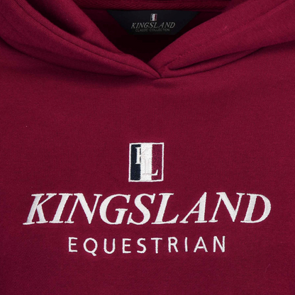 Classic Unisex Hoodie *