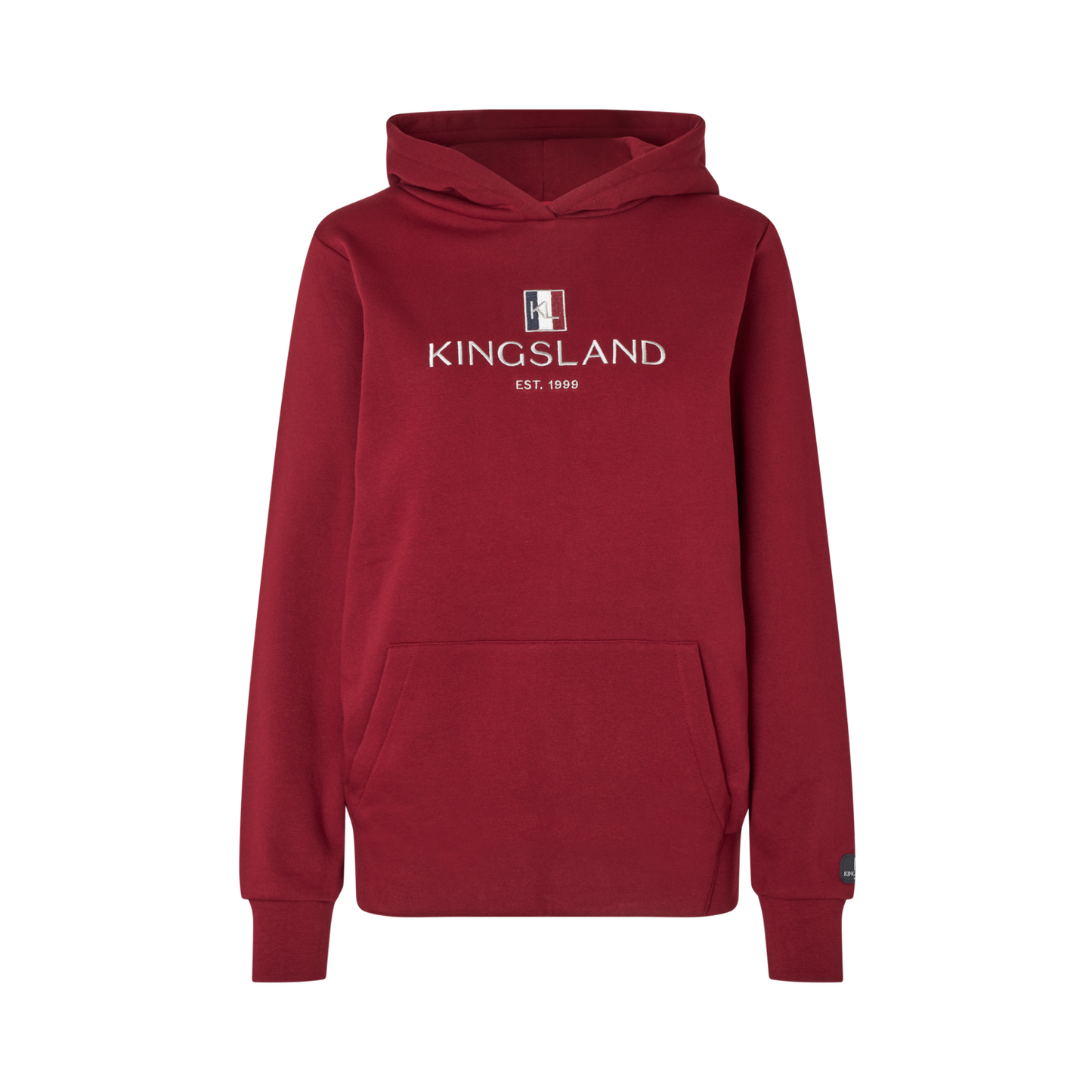 Classic Unisex Hoodie *