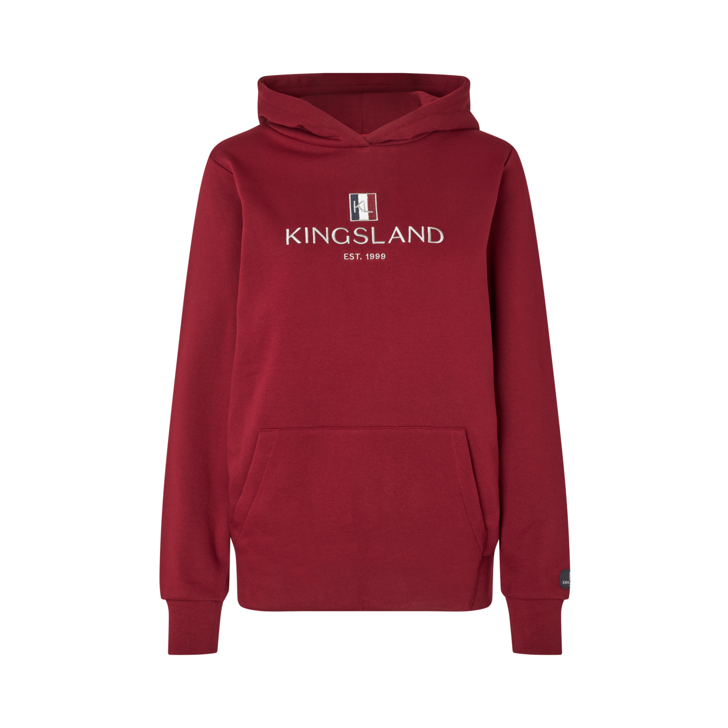 Classic Unisex Hoodie *