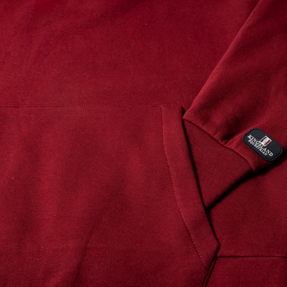 Classic Unisex Hoodie *