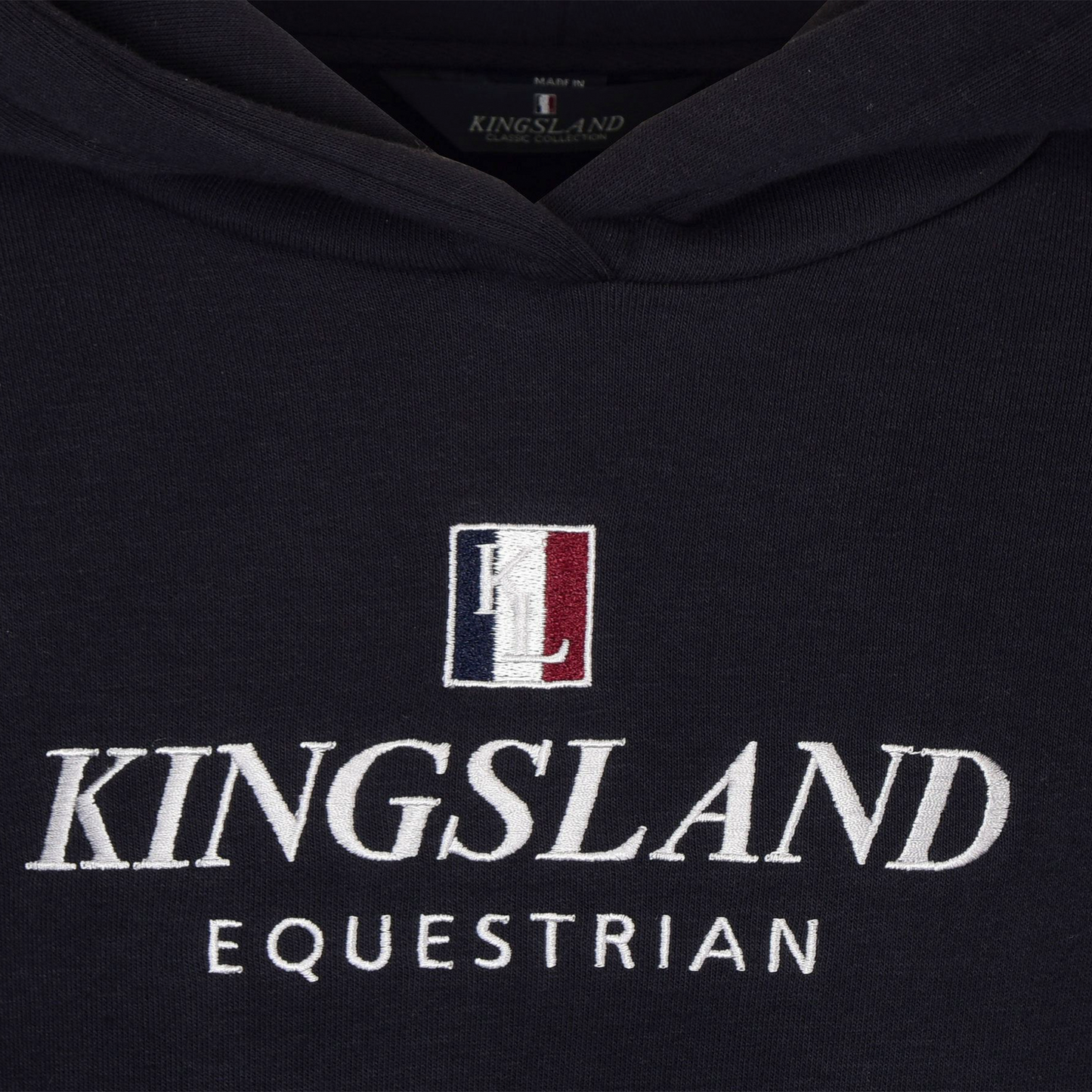 Classic Junior Hoodie *