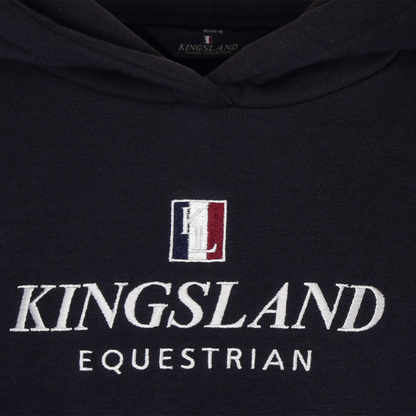 Classic Junior Hoodie *
