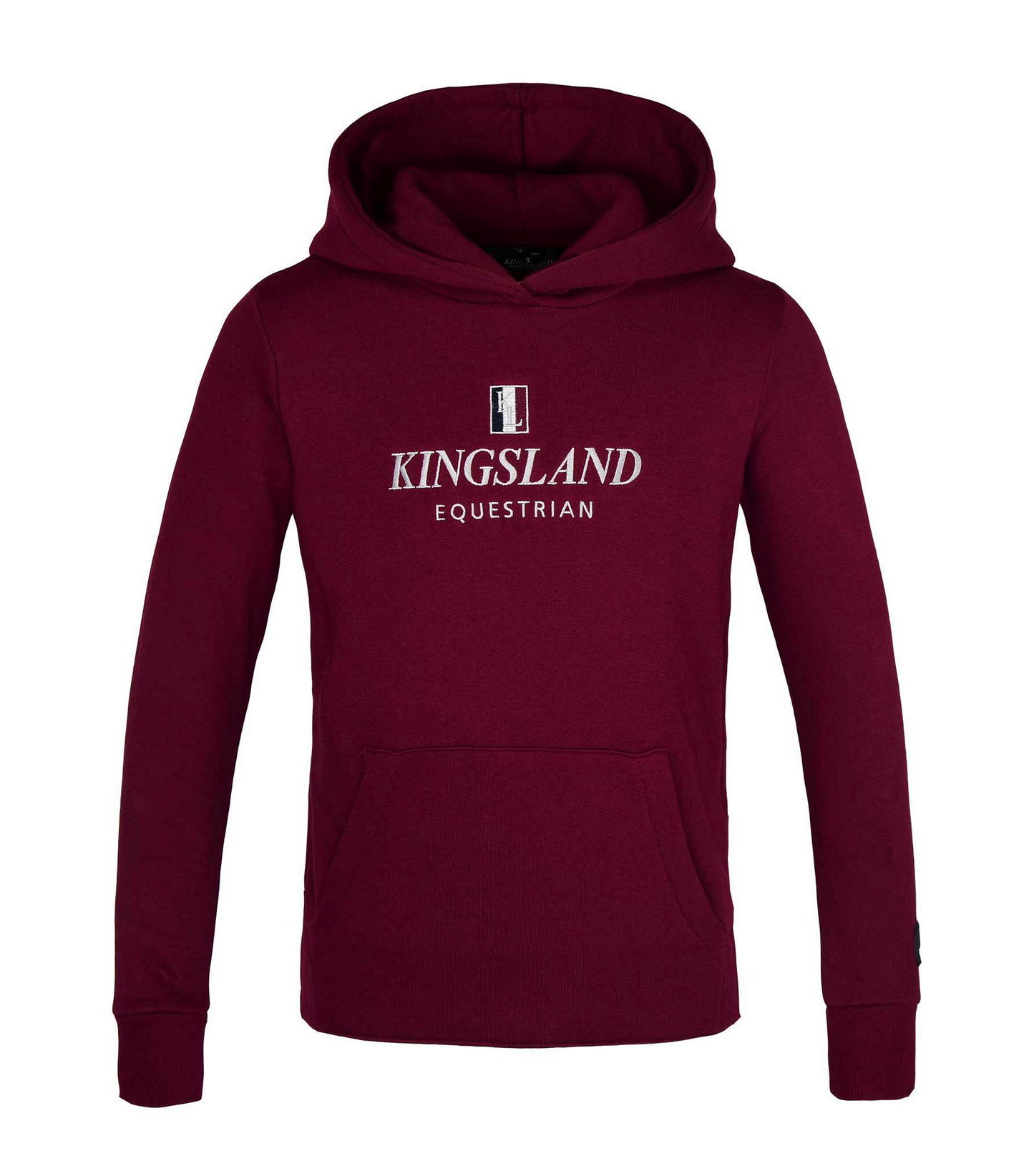 Classic Junior Hoodie *