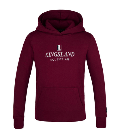 Classic Junior Hoodie *