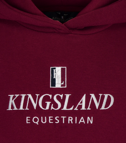 Classic Junior Hoodie *