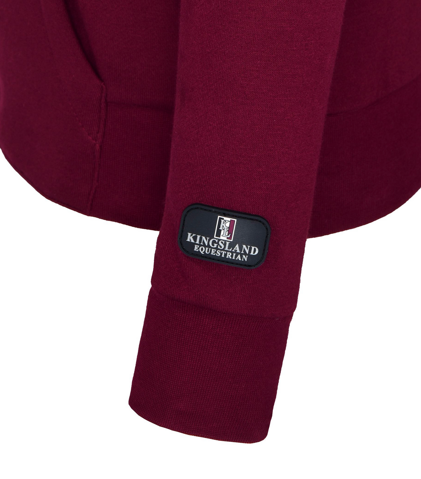 Classic Junior Hoodie *