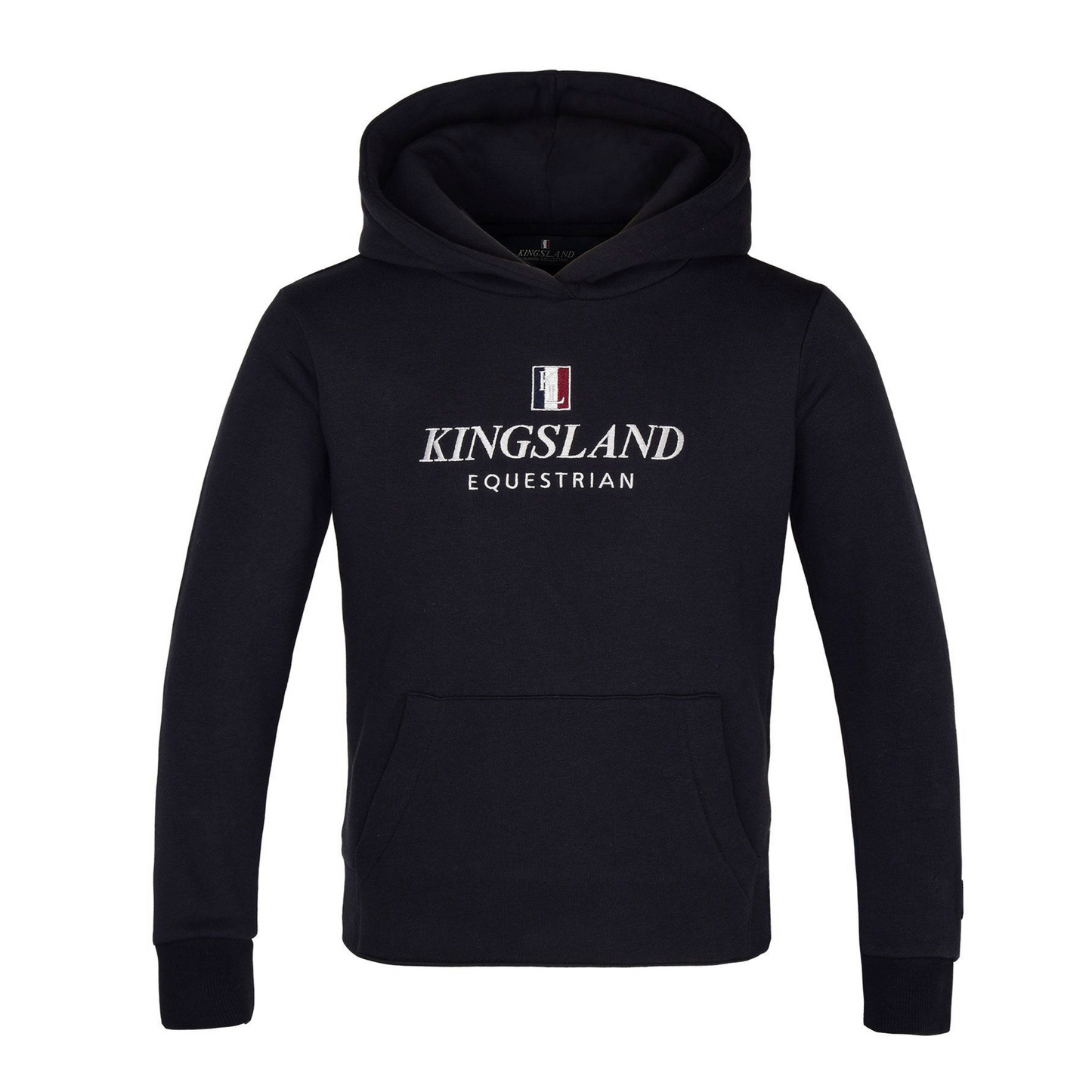 Classic Junior Hoodie *