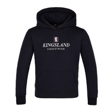 Classic Junior Hoodie *