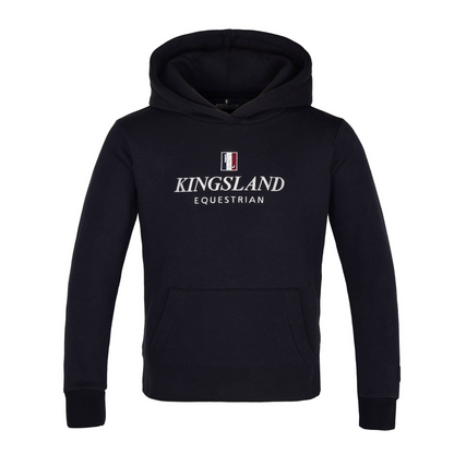 Classic Junior Hoodie *