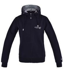Classic Unisex Sweat Jacket *