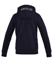 Classic Unisex Sweat Jacket *