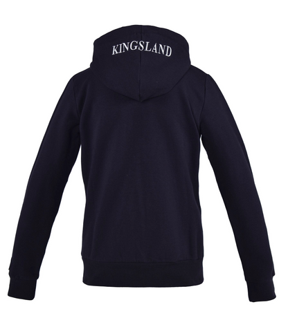 Classic Unisex Sweat Jacket *