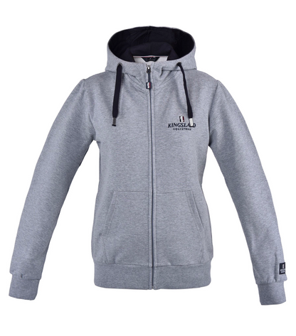 Classic Unisex Sweat Jacket *