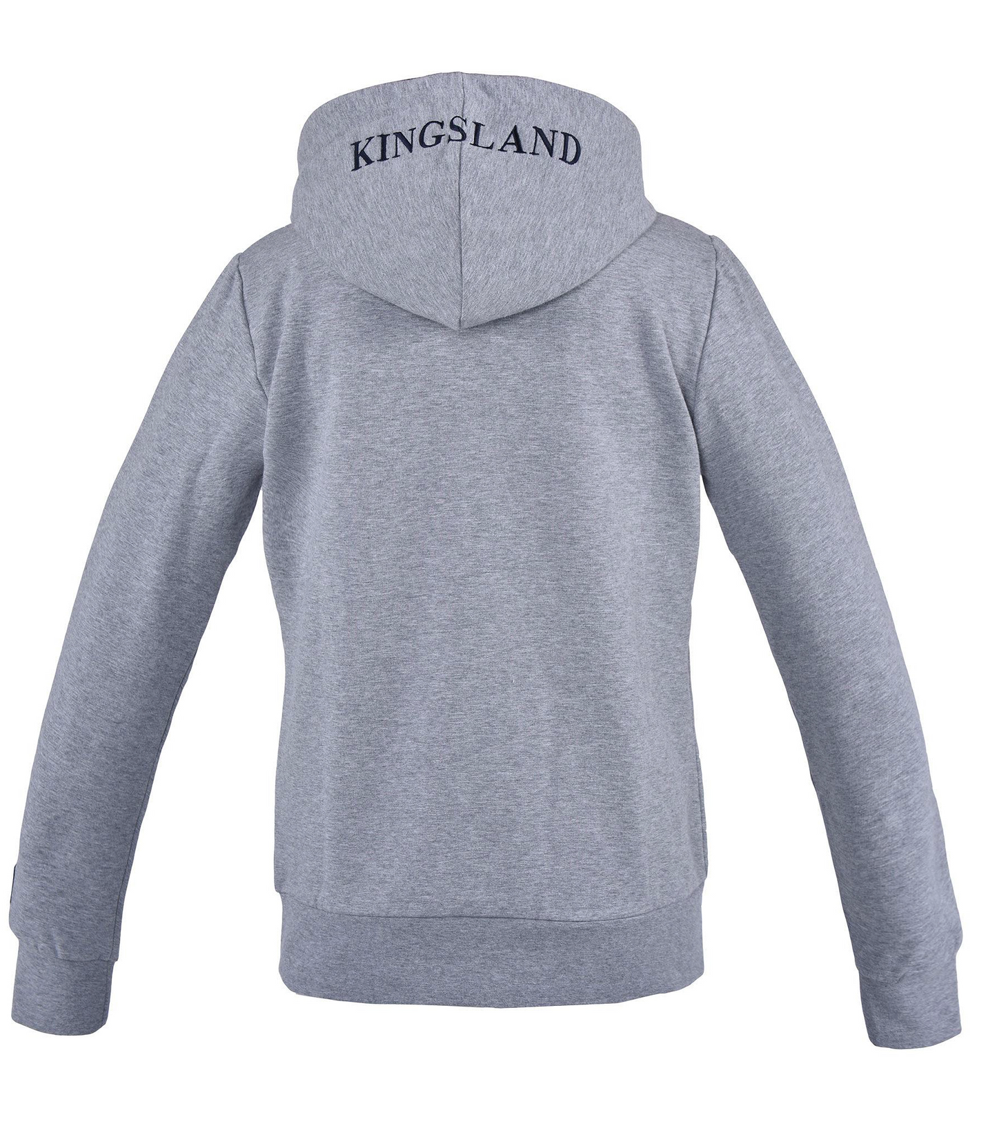 Classic Unisex Sweat Jacket *