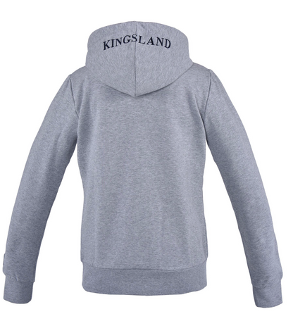 Classic Unisex Sweat Jacket *