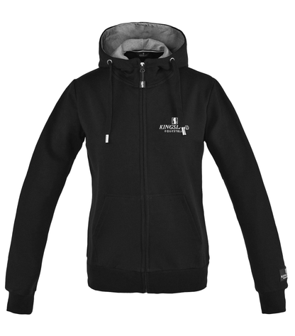 Classic Unisex Sweat Jacket *
