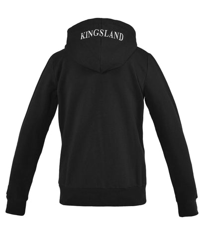 Classic Unisex Sweat Jacket *