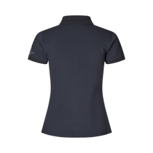 Classic Ladies Fitted Polo Piqué Shirt *