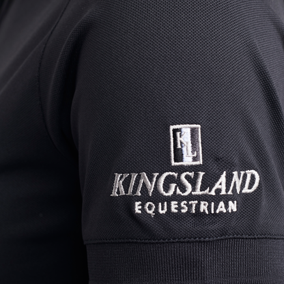 Classic Ladies Fitted Polo Piqué Shirt *