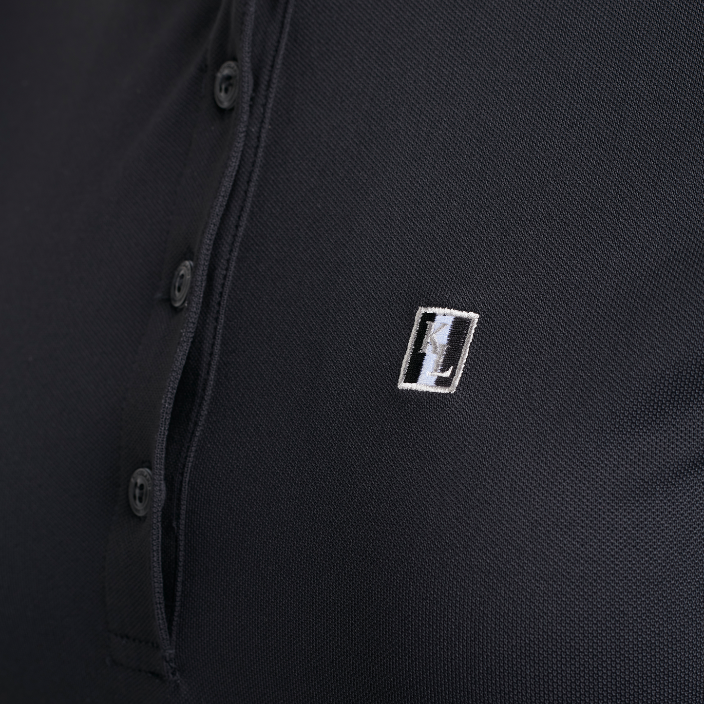 Classic Ladies Fitted Polo Piqué Shirt *