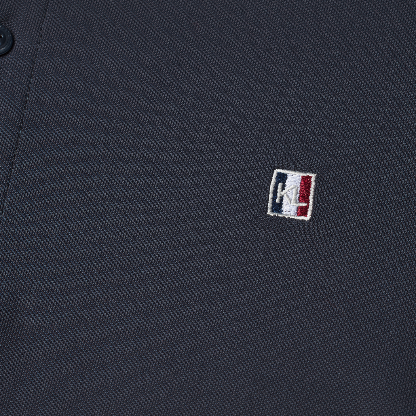 Classic Men’s Soft Piqué Shirt *