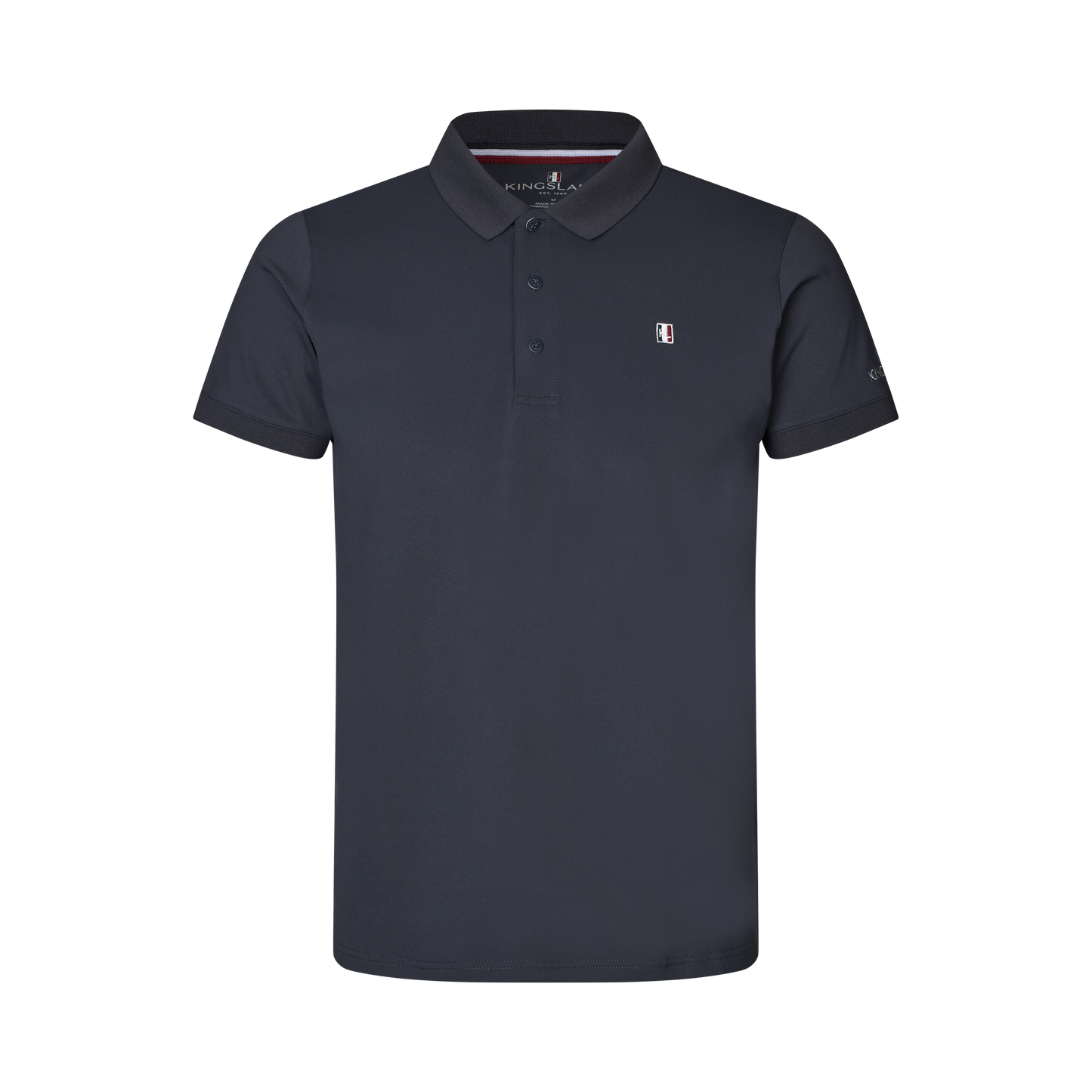 Classic Men’s Soft Piqué Shirt *