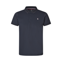 Classic Men’s Soft Piqué Shirt *