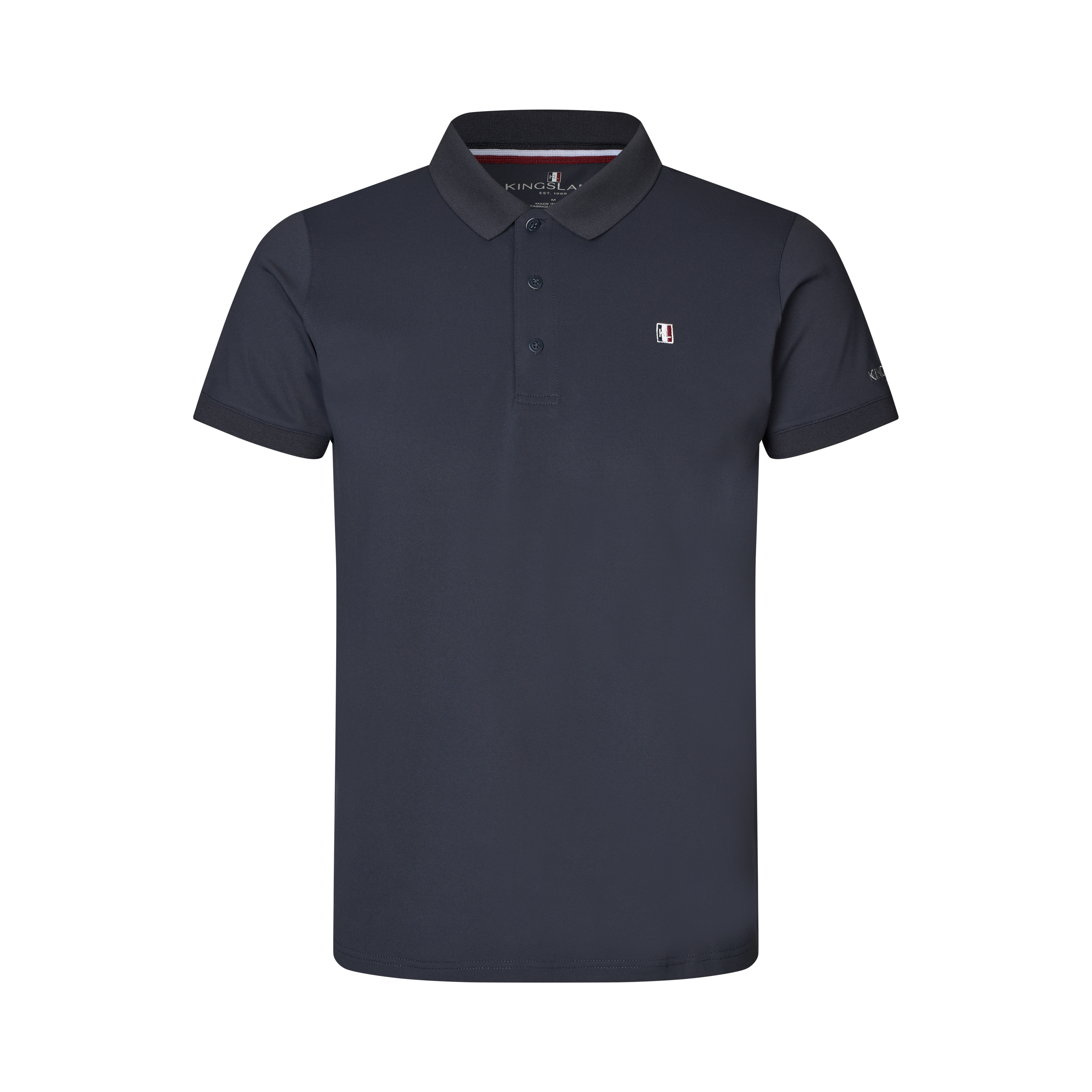 Classic Men’s Soft Piqué Shirt *