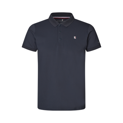 Classic Men’s Soft Piqué Shirt *