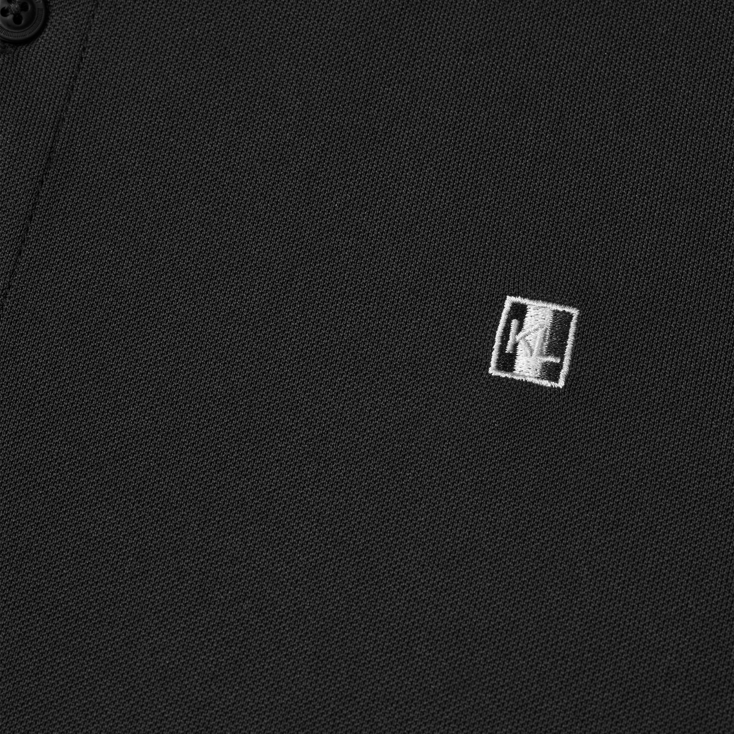 Classic Men’s Soft Piqué Shirt *