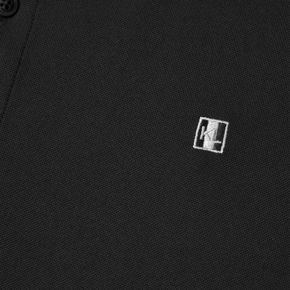 Classic Men’s Soft Piqué Shirt *