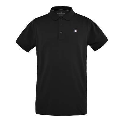 Classic Men’s Soft Piqué Shirt *