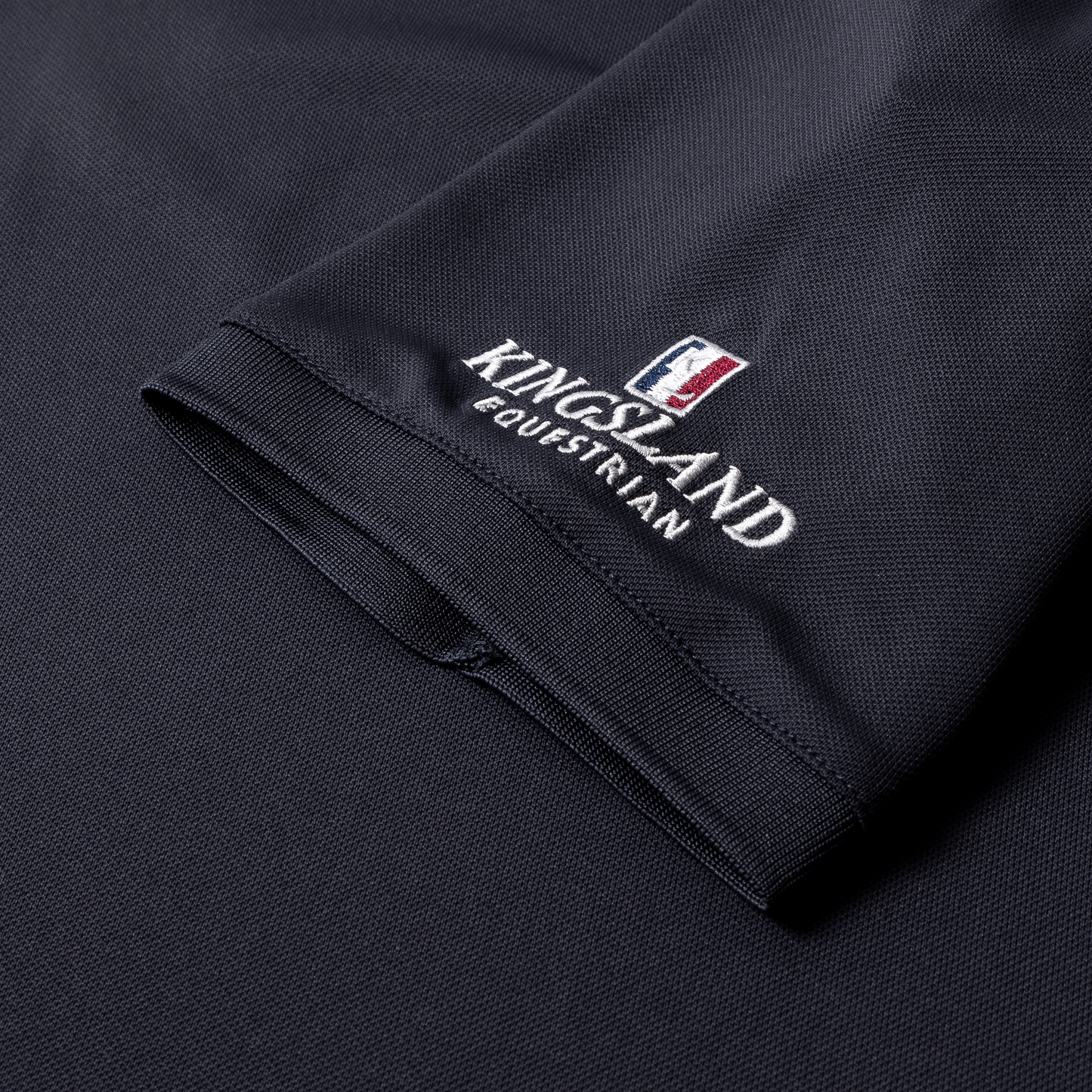 Classic Men’s Soft Piqué Shirt *