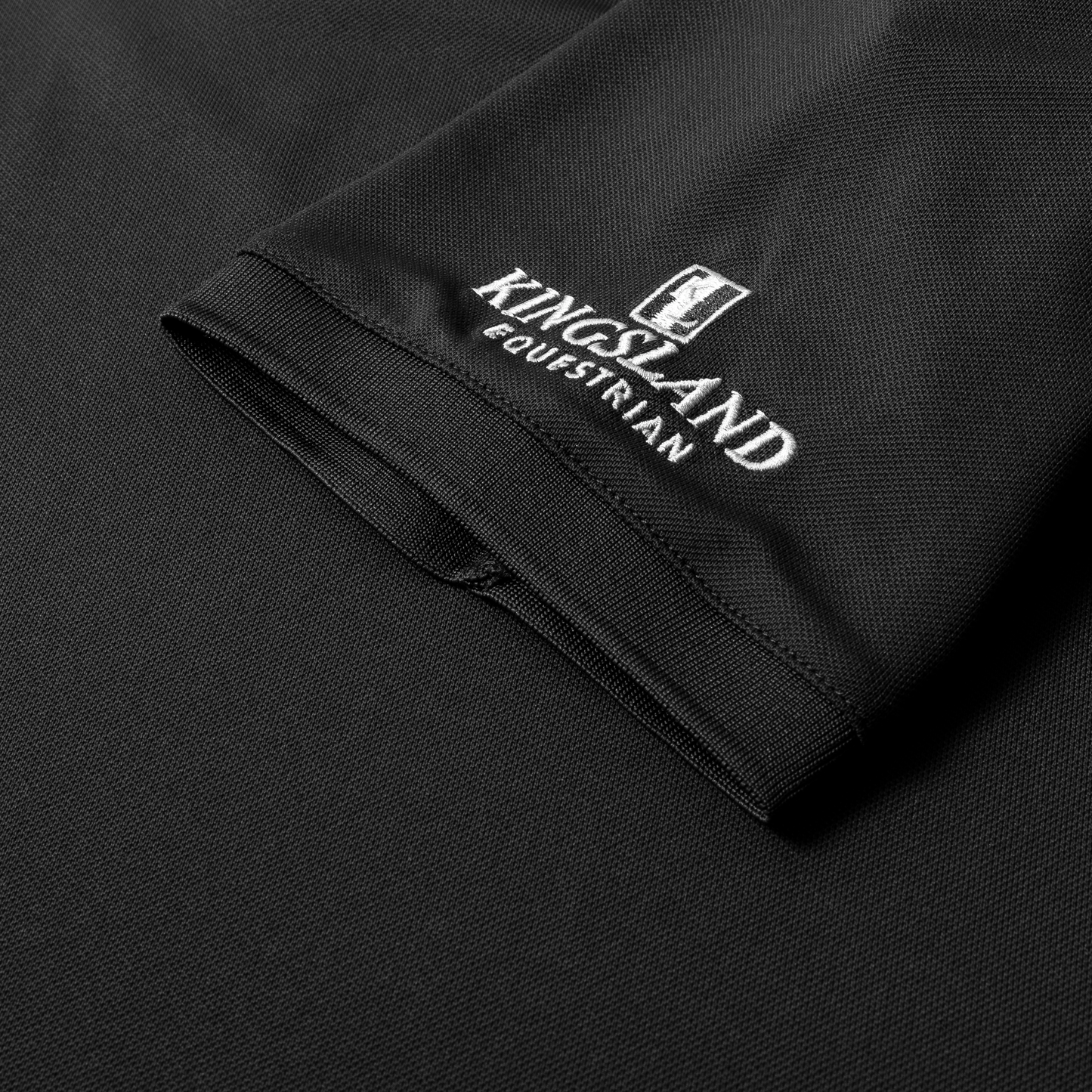 Classic Men’s Soft Piqué Shirt *