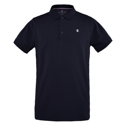 Classic Junior Piqué Shirt *