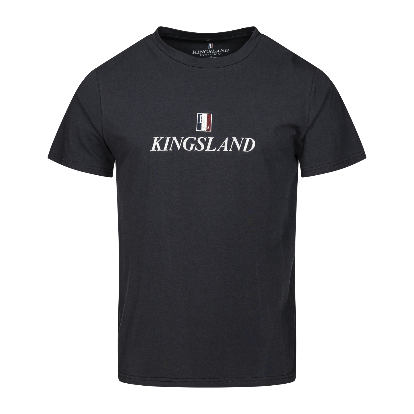 Classic Mens Logo T-Shirt *