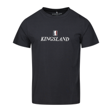 Classic Mens Logo T-Shirt *