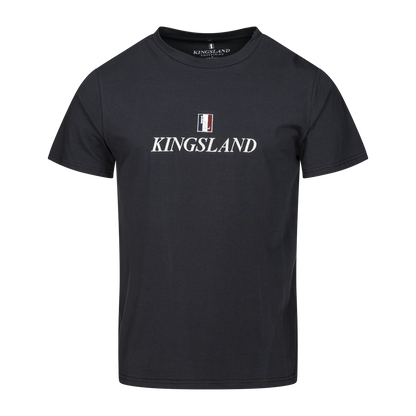 Classic Mens Logo T-Shirt *